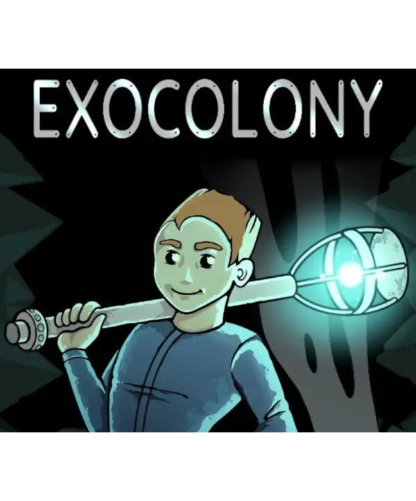 ExoColony: Planet Survival Steam Key GLOBAL